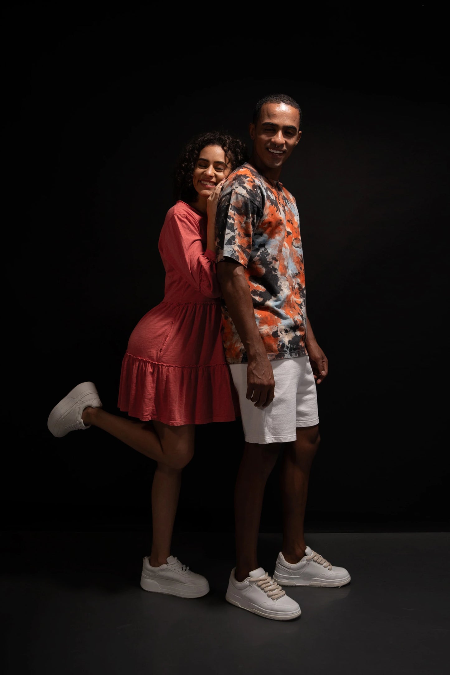 Honeysuckle Dress