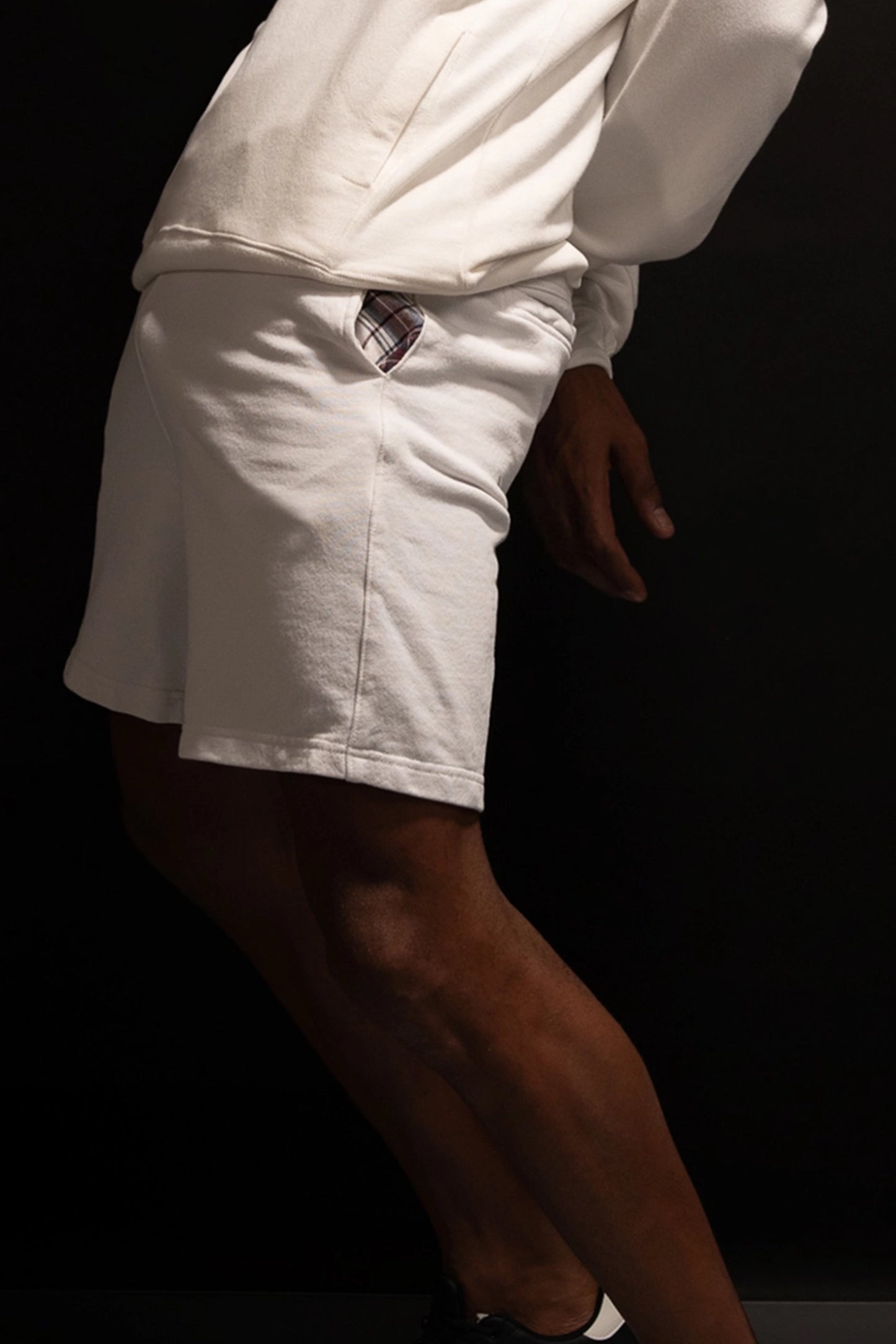Not So Basic Shorts