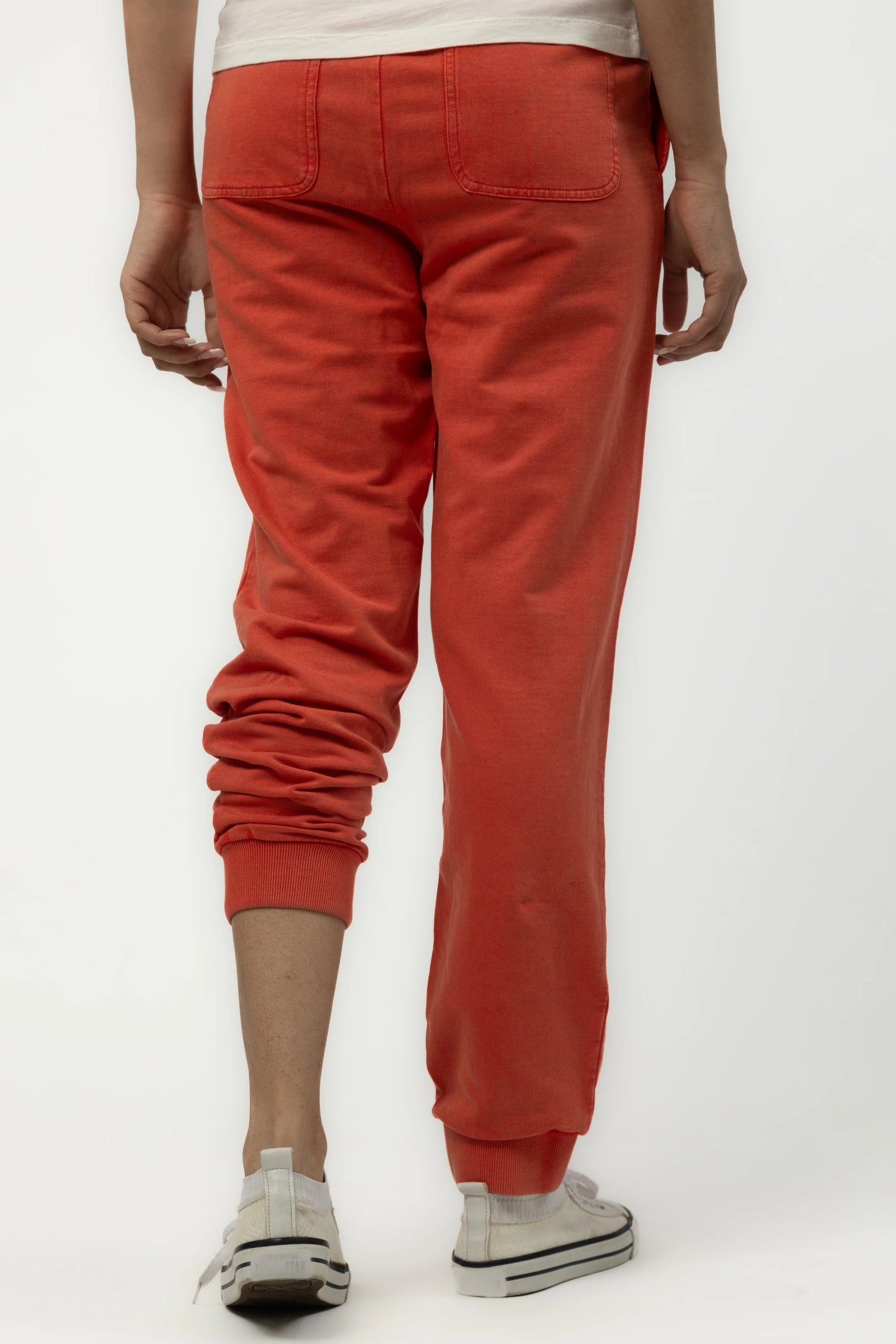 Forget Me Not Joggers (Pepper)