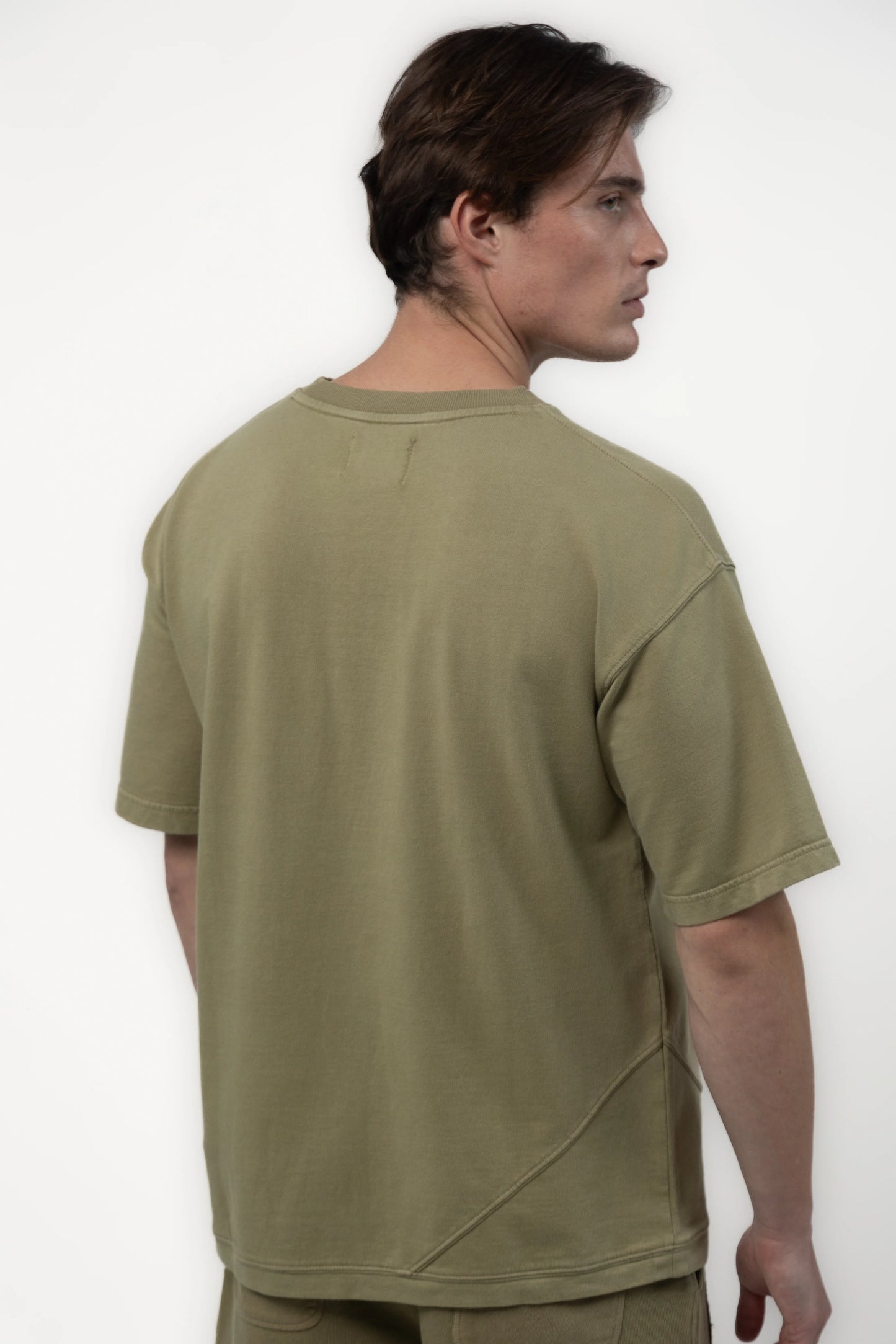 PP Vintage Fade Tee