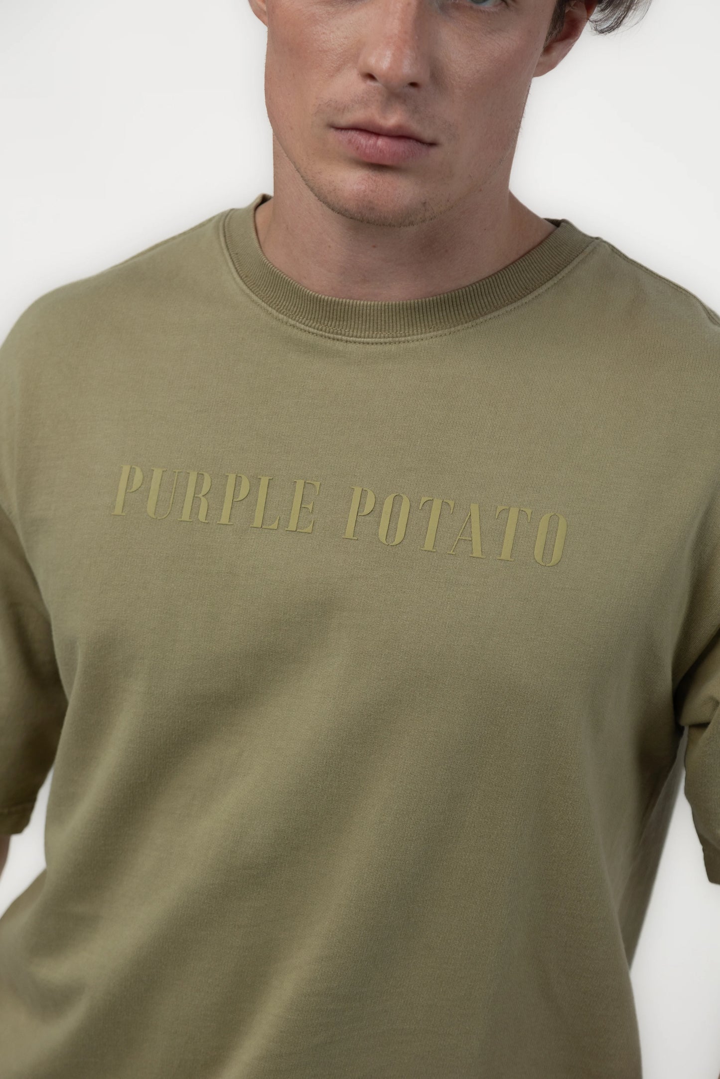 PP Vintage Fade Tee