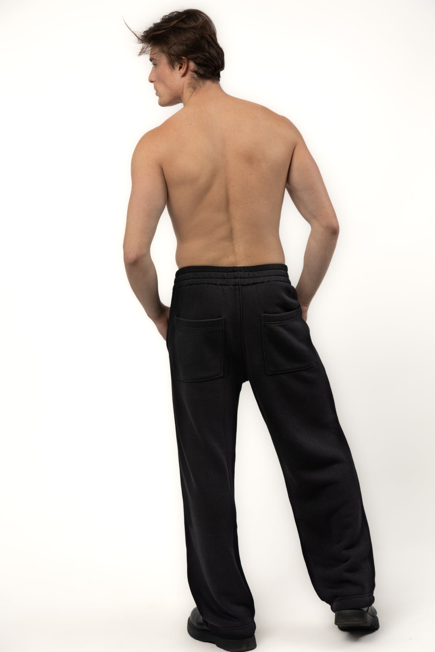 Not So Basic Pants