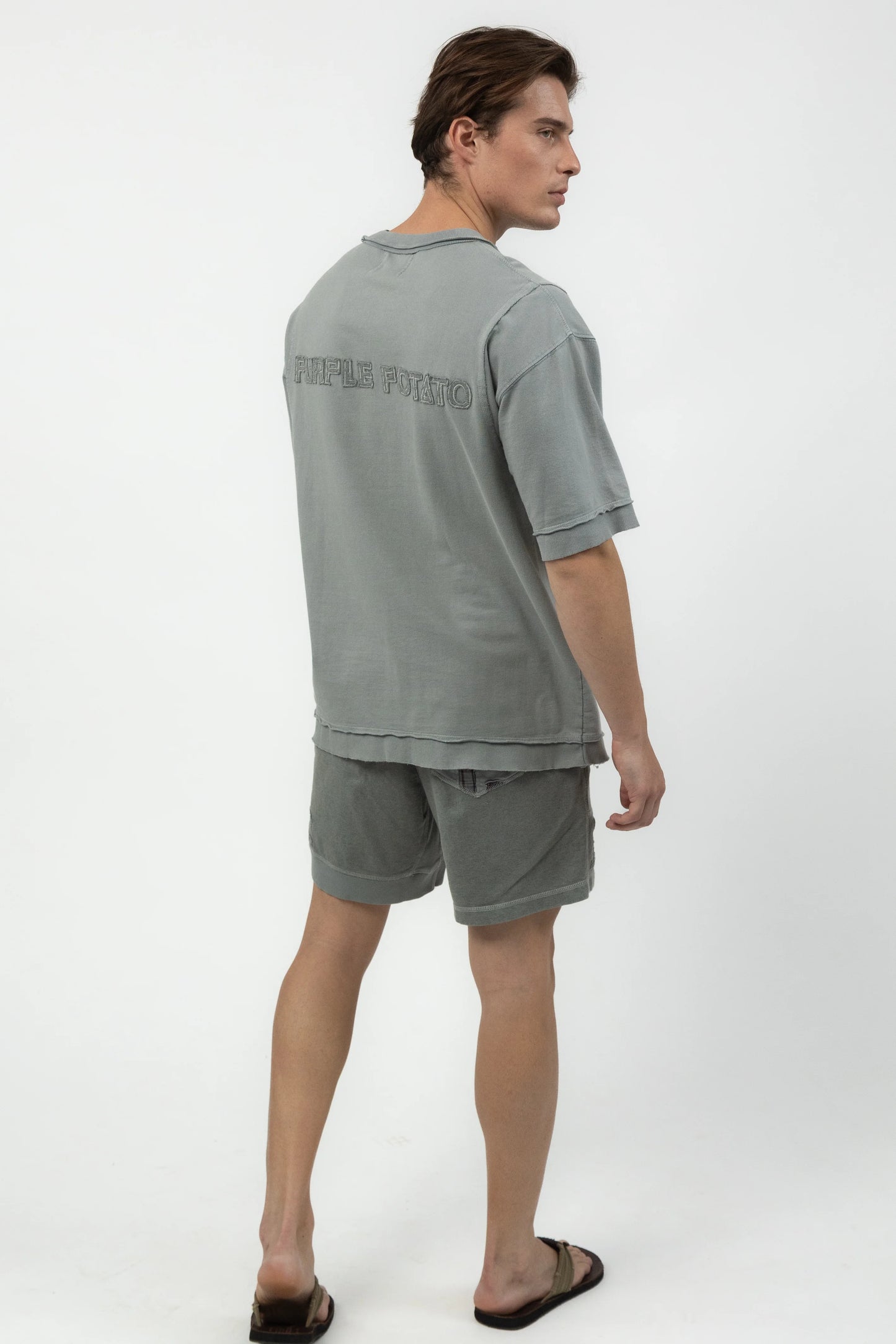 Dream Big Graphic Tee