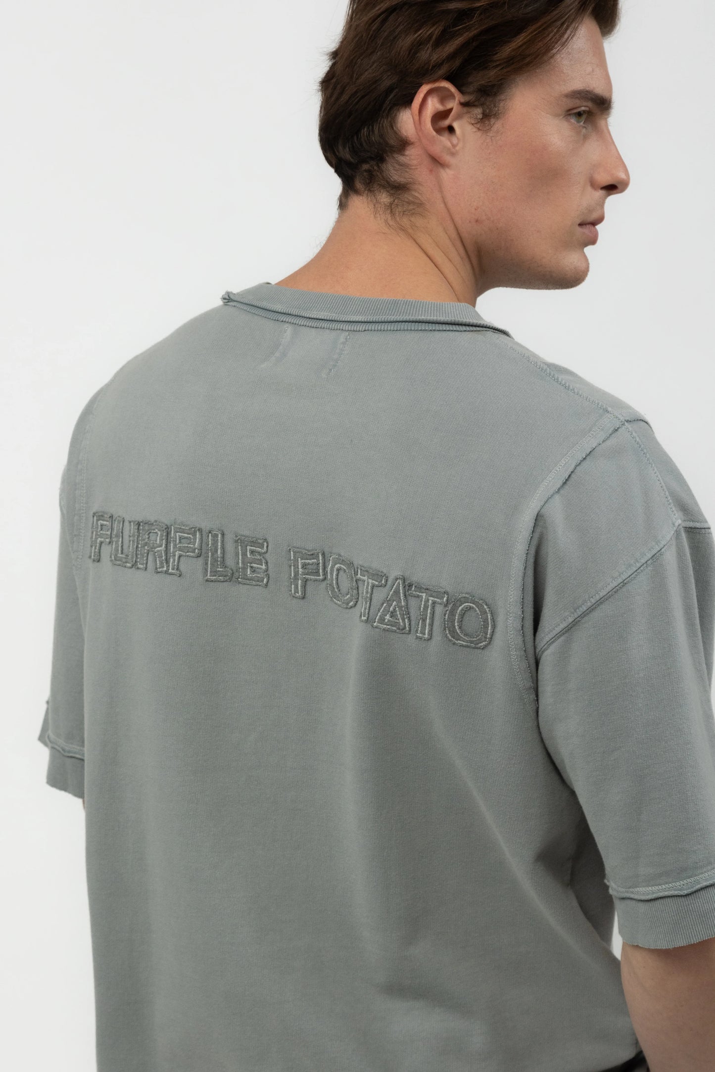 Dream Big Graphic Tee