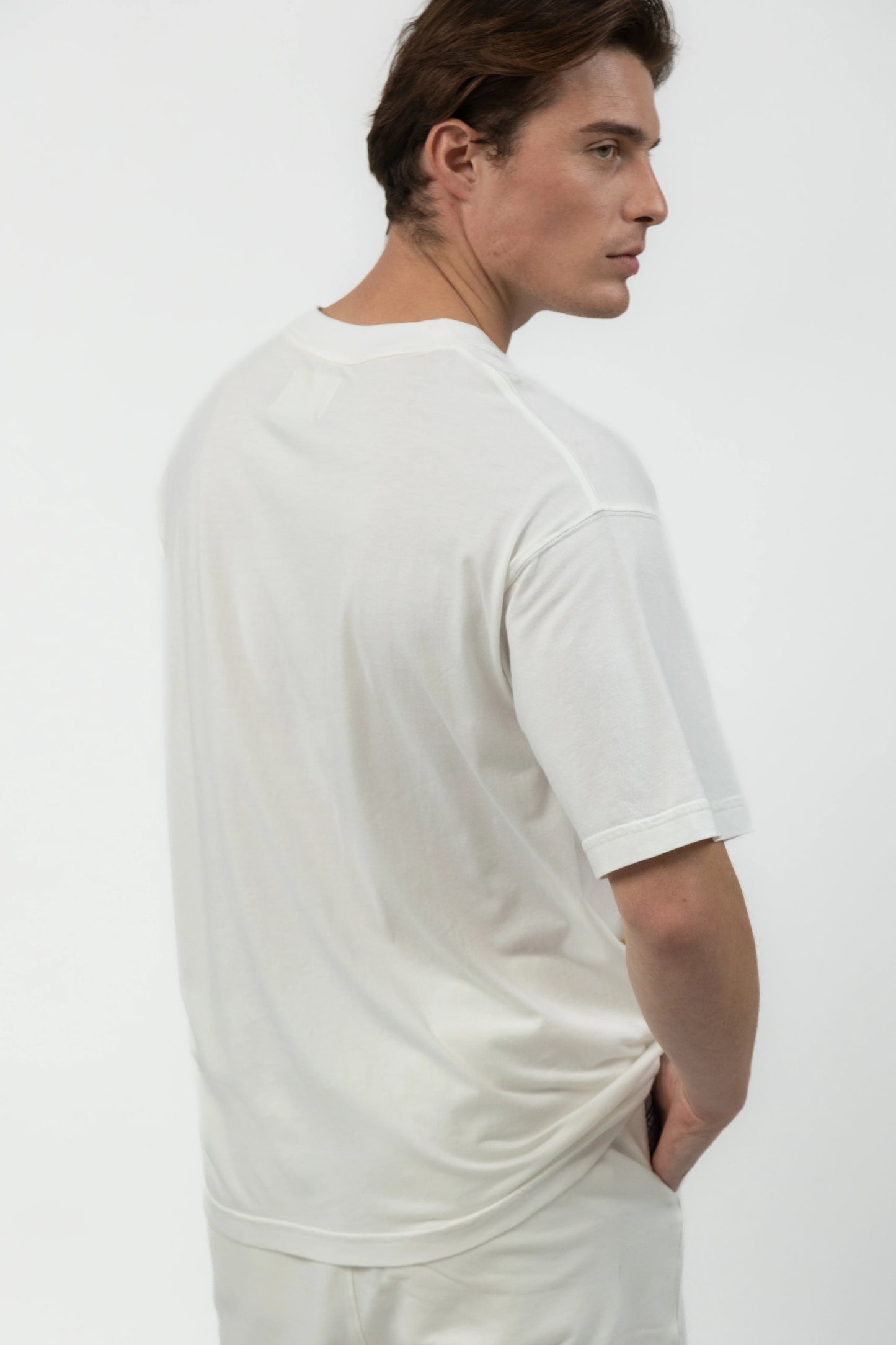 Positive Direction Graphic Tee