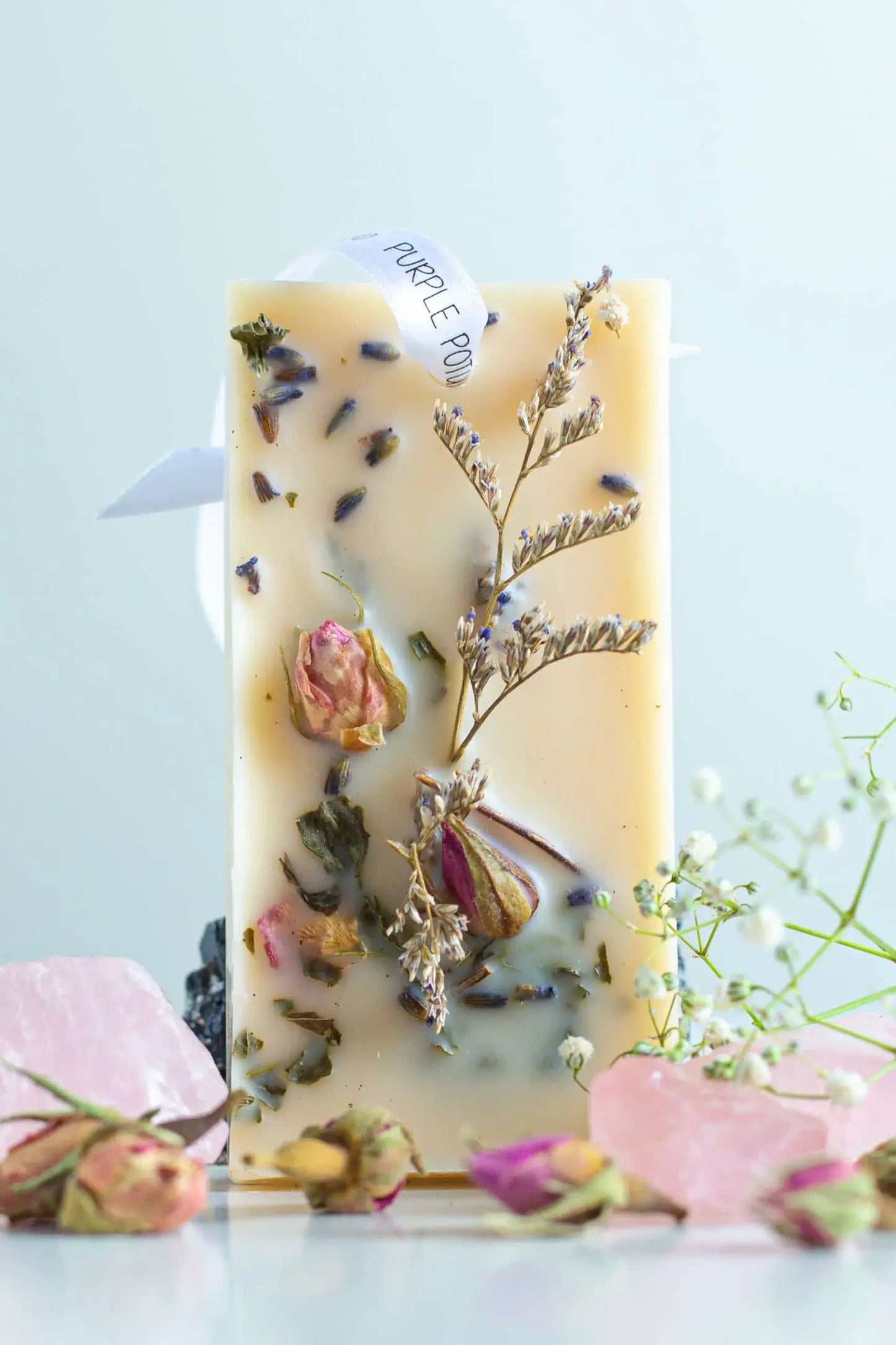 Elixir of Love Tablet - PURPLE POTATO