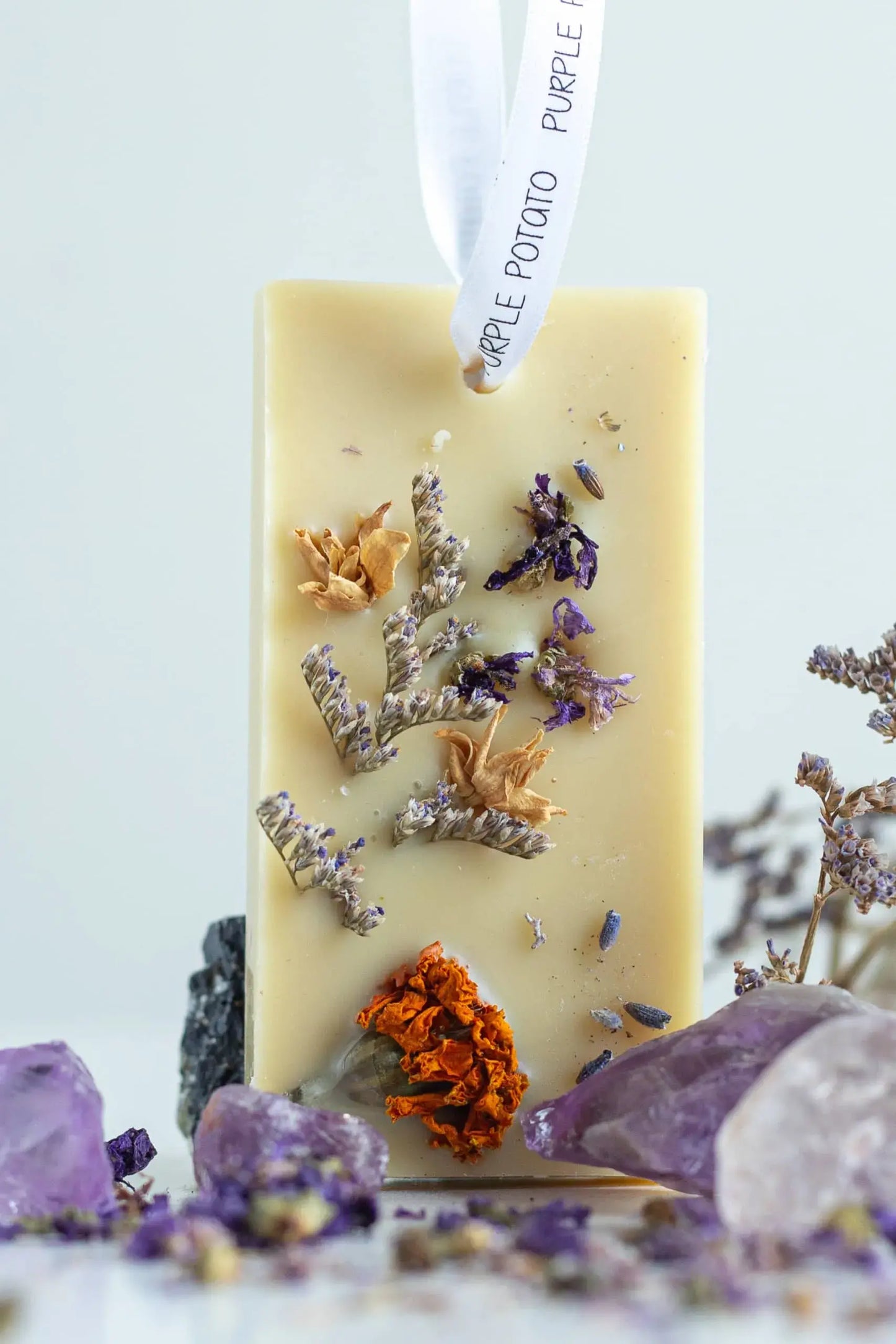 Peace Within Tablet - PURPLE POTATO