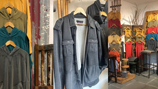 Sustainable Fabrics 101: What to Look for When Shopping Green
