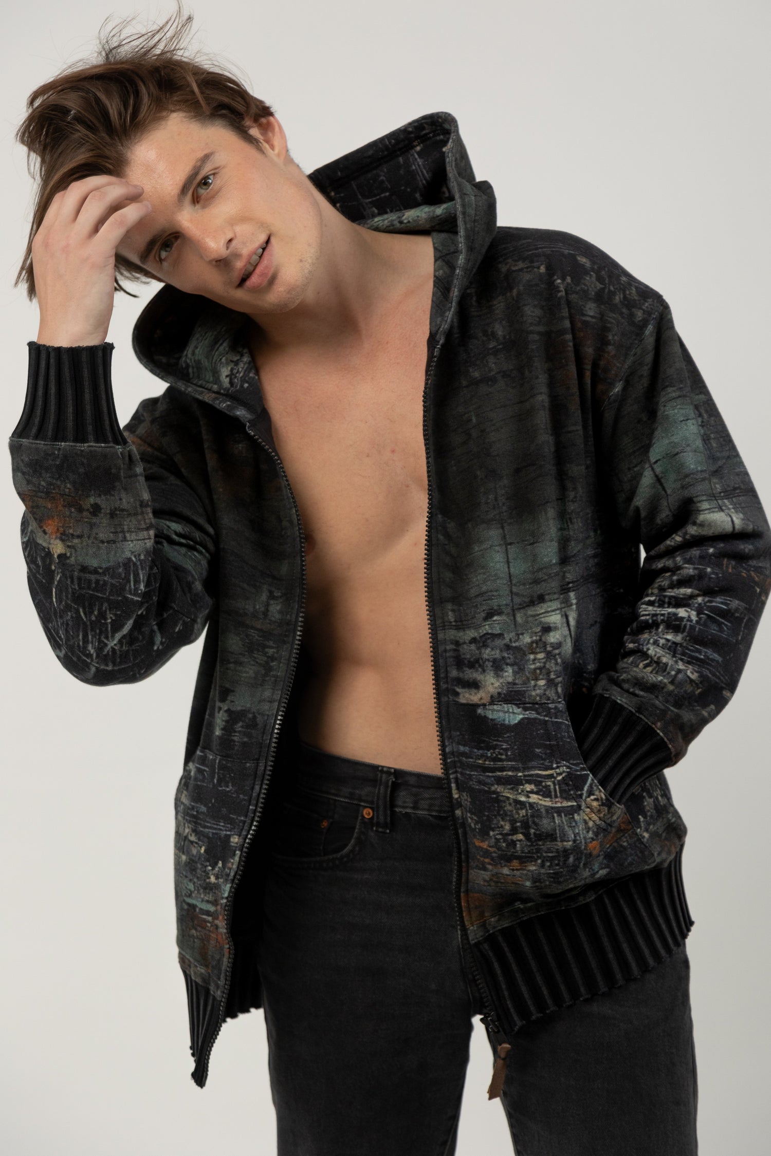 Purple Potato Men's Clothing On Sale!