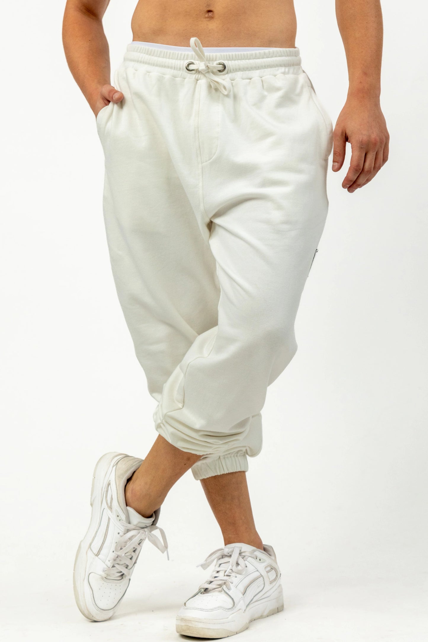 Super Soft Fleece Jogger