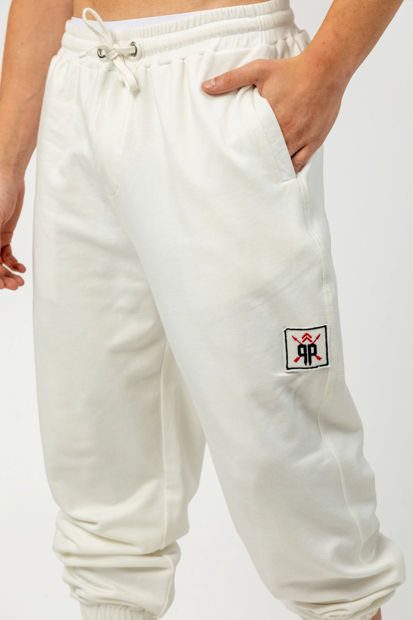 Super Soft Fleece Jogger