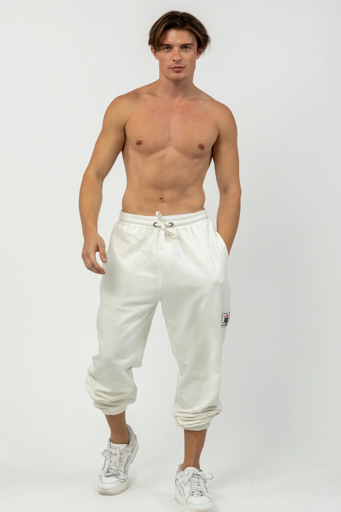 Super Soft Fleece Jogger