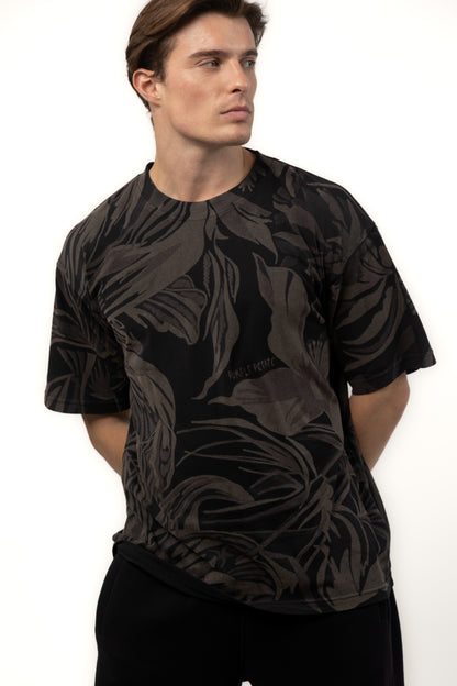 Tropical Escape Laser Tee